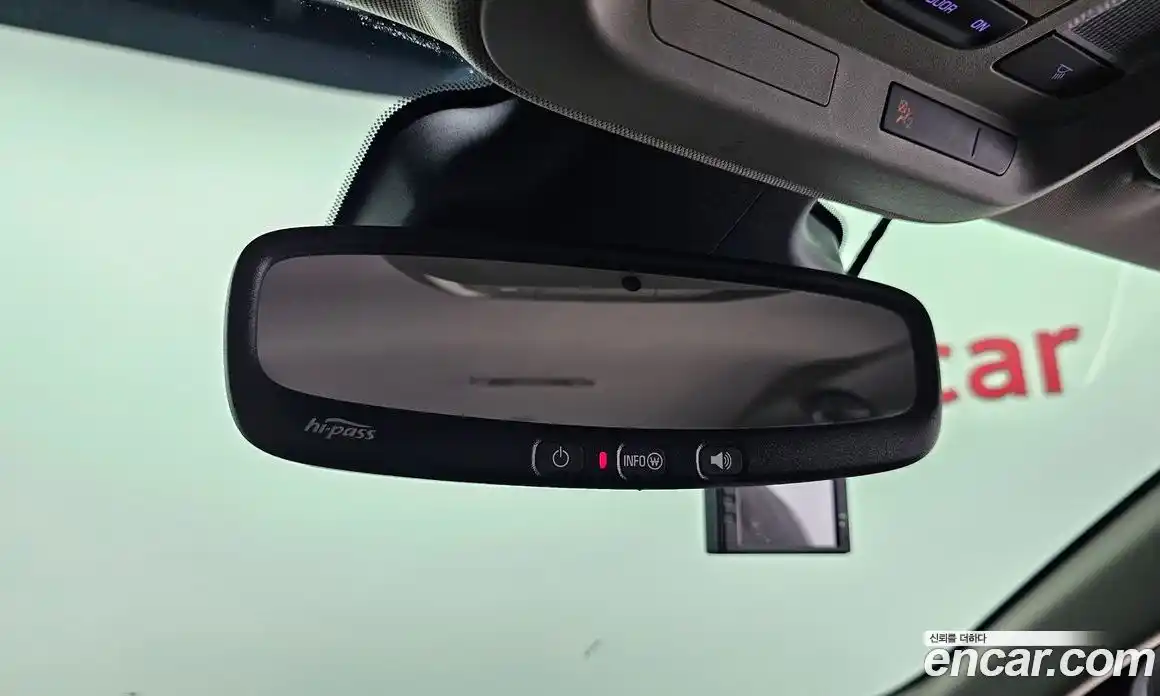 Chevrolet Impala 2019 2.5 Автомат в Москве № 1249352, фото 19