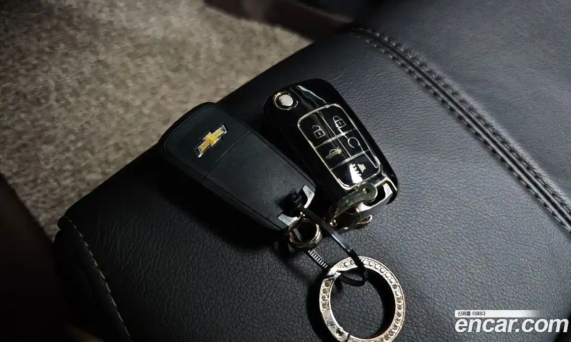 Chevrolet Impala 2019 2.5 Автомат в Москве № 1249352, фото 20