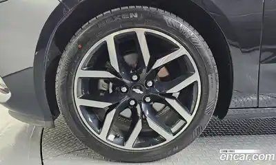 Chevrolet Impala 2019 2.5 Автомат в Москве № 1249352, миниатюра 5