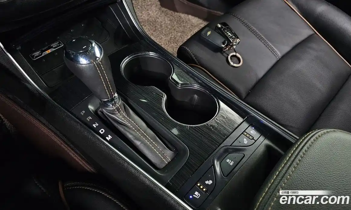 Chevrolet Impala 2019 2.5 Автомат в Москве № 1249352, фото 9