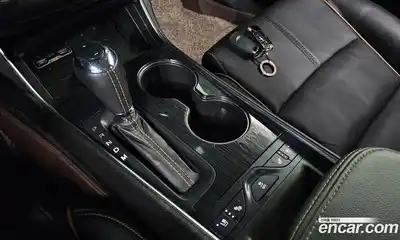 Chevrolet Impala 2019 2.5 Автомат в Москве № 1249352, миниатюра 9