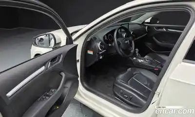 Audi A3 2015 1.6 гидро в Москве № 1249426, миниатюра 11