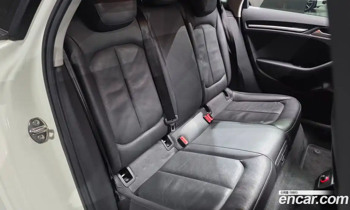 Audi A3 2015 1.6 гидро в Москве № 1249426, фото 12