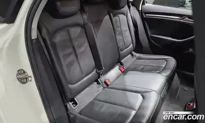 Audi A3 2015 1.6 гидро в Москве № 1249426, миниатюра 12