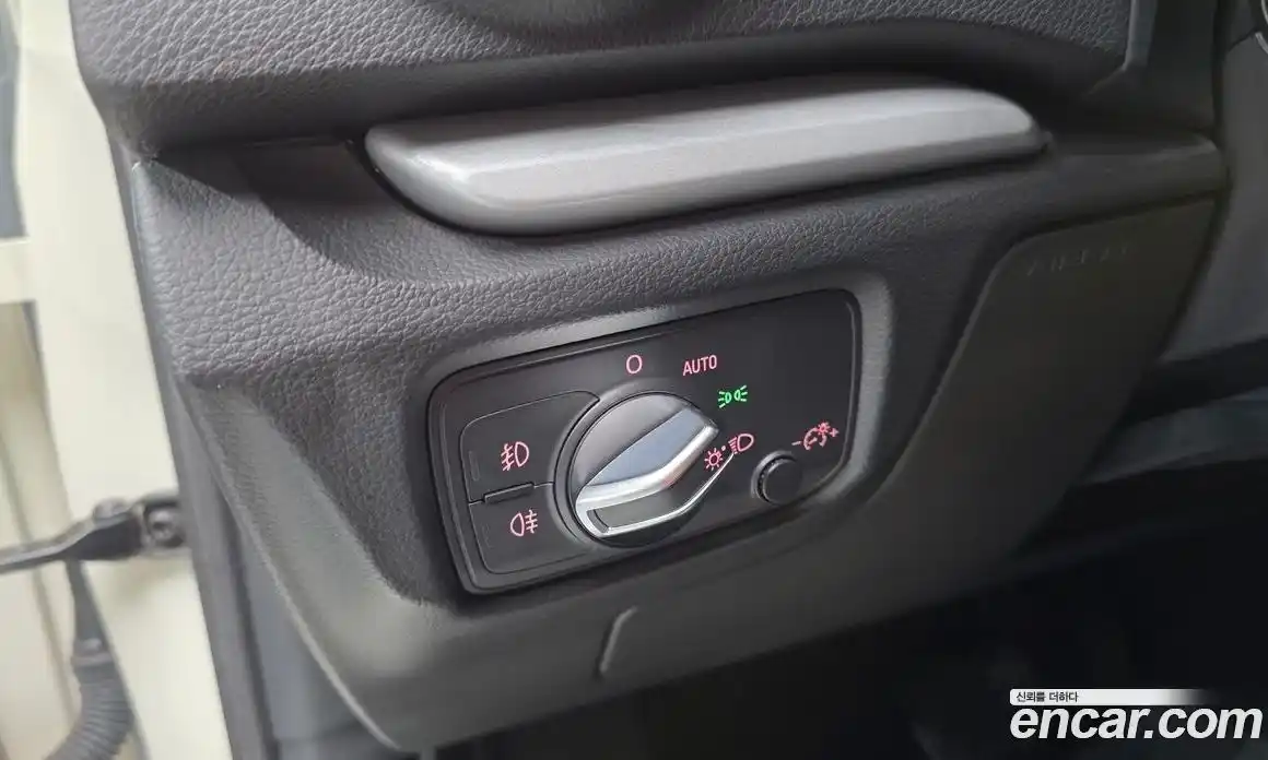 Audi A3 2015 1.6 гидро в Москве № 1249426, фото 17