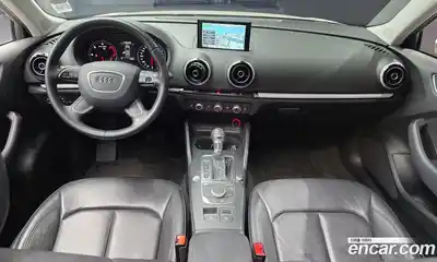 Audi A3 2015 1.6 гидро в Москве № 1249426, миниатюра 7