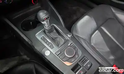 Audi A3 2015 1.6 гидро в Москве № 1249426, миниатюра 9