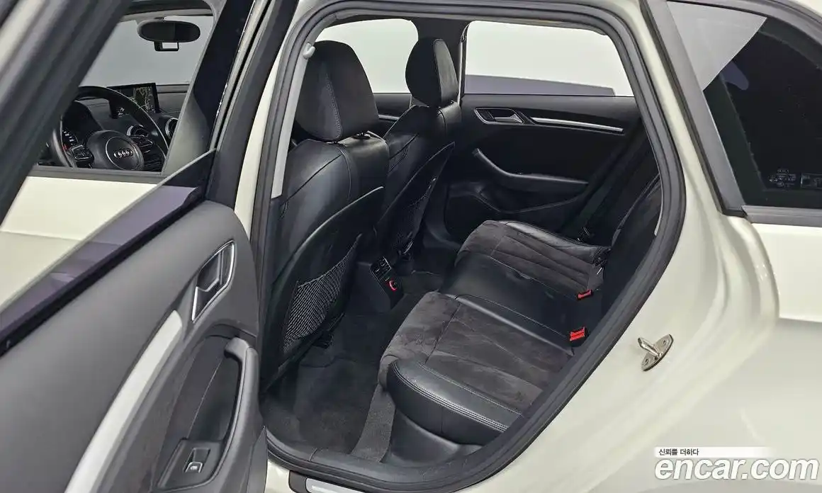 Audi A3 2015 2.0 гидро в Москве № 1249540, фото 11