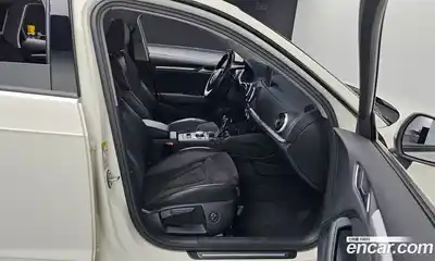Audi A3 2015 2.0 гидро в Москве № 1249540, миниатюра 12