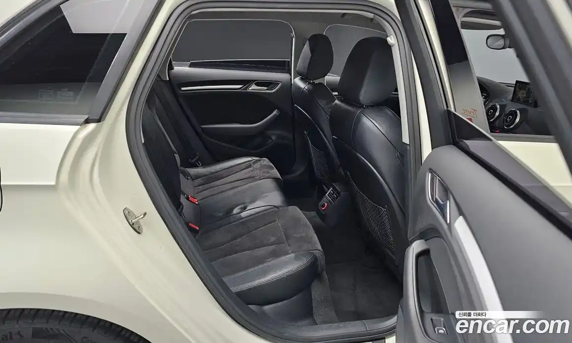 Audi A3 2015 2.0 гидро в Москве № 1249540, фото 13