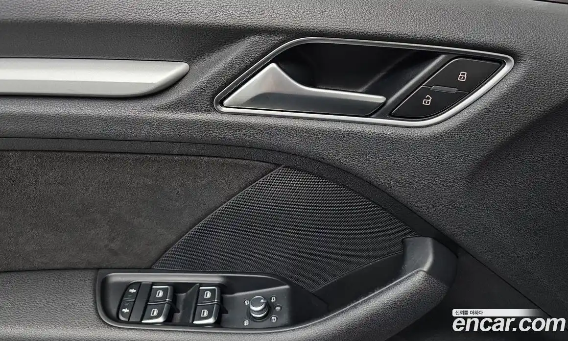Audi A3 2015 2.0 гидро в Москве № 1249540, фото 14