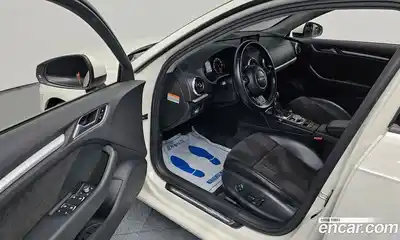 Audi A3 2015 2.0 гидро в Москве № 1249540, миниатюра 10