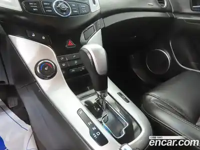 Chevrolet Cruze 2013 1.8 Автомат в Москве № 1249606, миниатюра 12