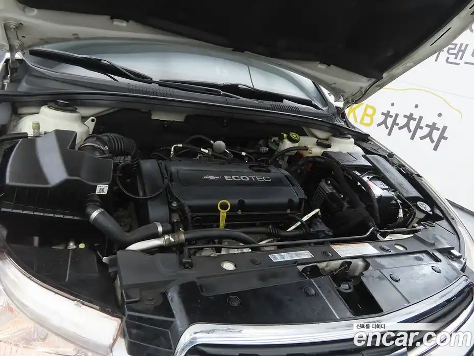 Chevrolet Cruze 2013 1.8 Автомат в Москве № 1249606, фото 17