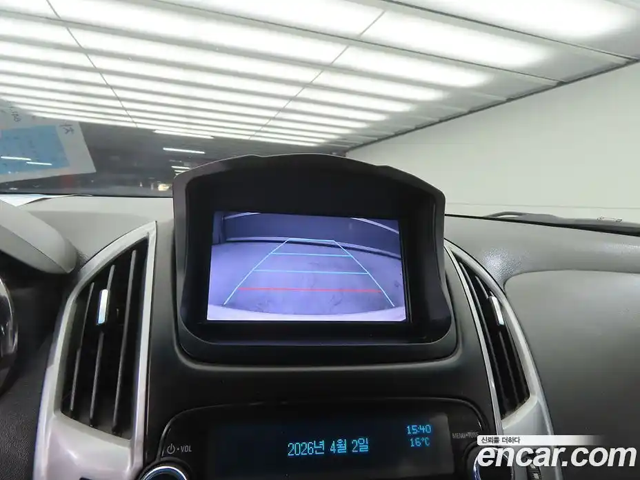 Chevrolet Cruze 2013 1.8 Автомат в Москве № 1249606, фото 9