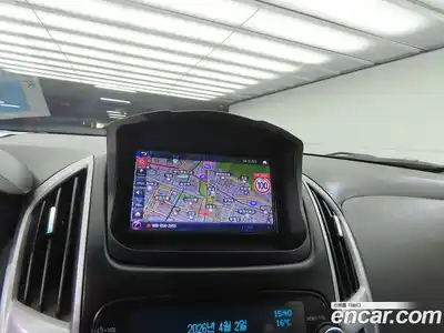 Chevrolet Cruze 2013 1.8 Автомат в Москве № 1249606, миниатюра 10