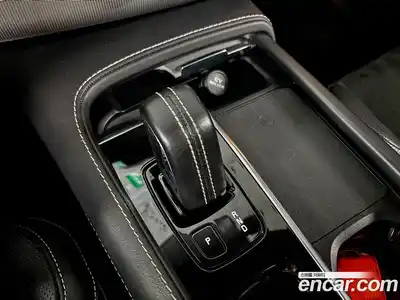 Volvo XC90 2021 2.0 гидро в Москве № 1249993, миниатюра 9
