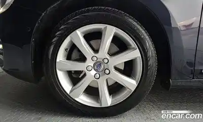 Volvo V60 2016 2.0 гидро в Москве № 1250052, миниатюра 5
