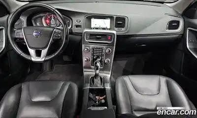 Volvo V60 2016 2.0 гидро в Москве № 1250052, миниатюра 7