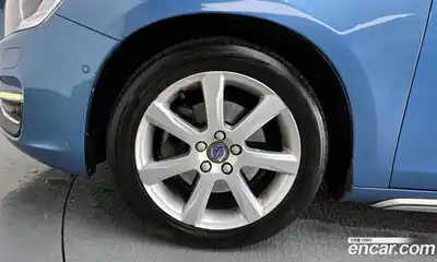 Volvo V60 2015 2.0 гидро в Москве № 1250063, миниатюра 5