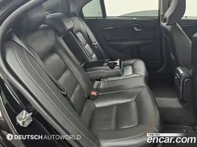 Volvo S80 2015 2.0 гидро в Москве № 1250114, миниатюра 12