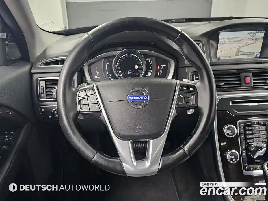 Volvo S80 2015 2.0 гидро в Москве № 1250114, фото 13