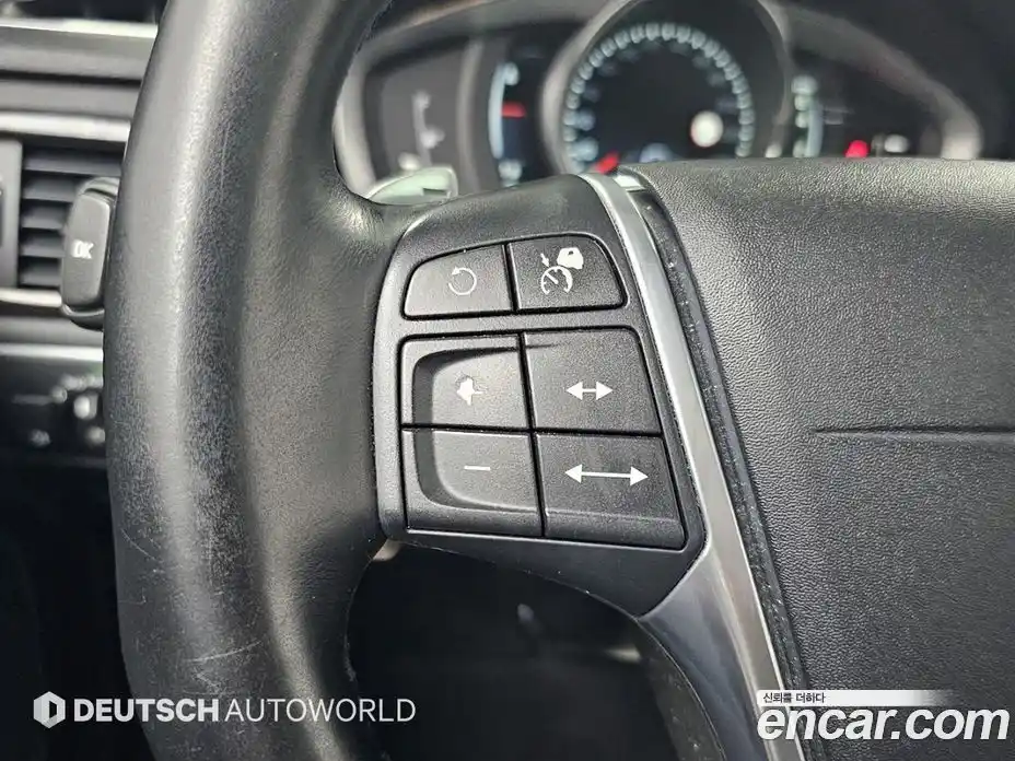 Volvo S80 2015 2.0 гидро в Москве № 1250114, фото 15