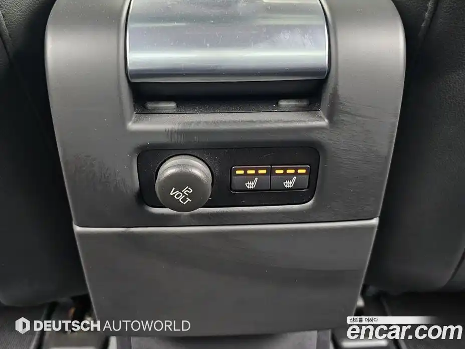 Volvo S80 2015 2.0 гидро в Москве № 1250114, фото 16