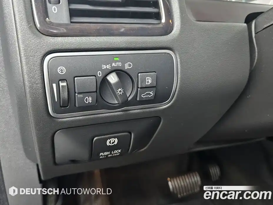 Volvo S80 2015 2.0 гидро в Москве № 1250114, фото 18