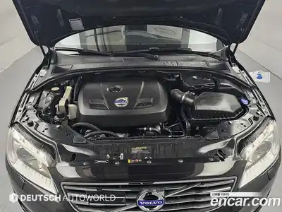 Volvo S80 2015 2.0 гидро в Москве № 1250114, миниатюра 6