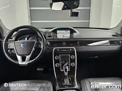 Volvo S80 2015 2.0 гидро в Москве № 1250114, миниатюра 7