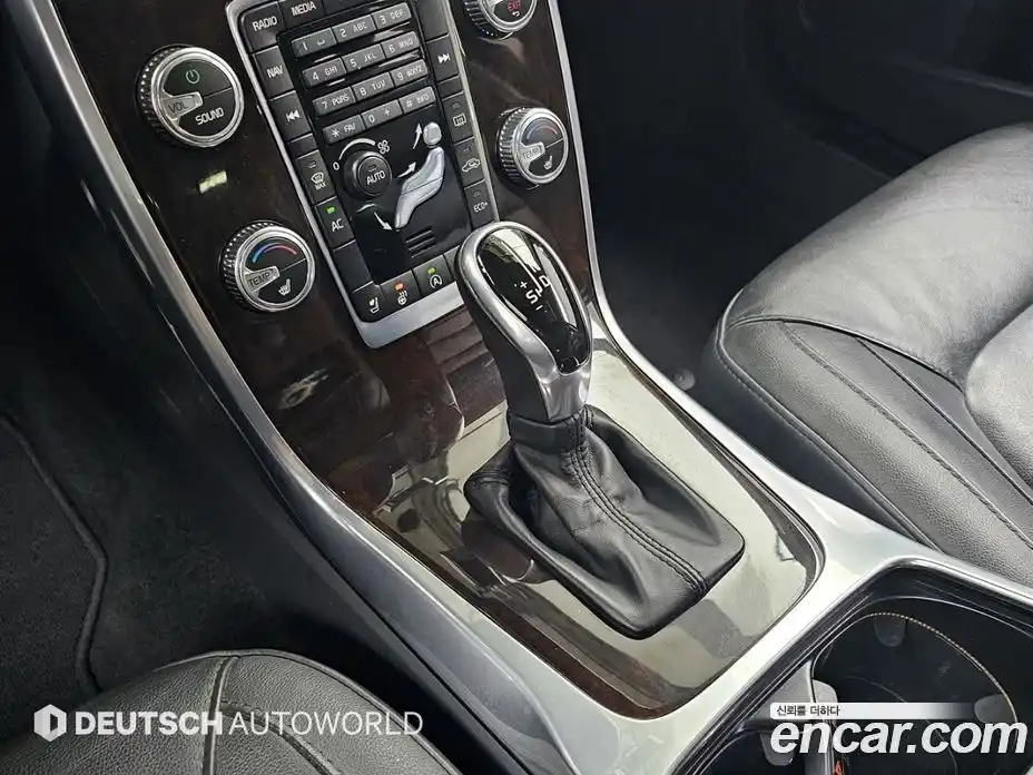 Volvo S80 2015 2.0 гидро в Москве № 1250114, фото 9