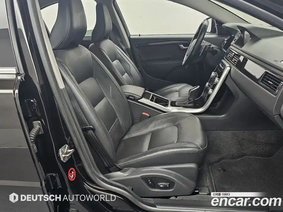 Volvo S80 2015 2.0 гидро в Москве № 1250114, фото 10