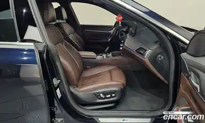 BMW 6-Series 2021 2.0 Автомат в Москве № 1250220, миниатюра 11