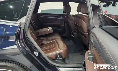 BMW 6-Series 2021 2.0 Автомат в Москве № 1250220, миниатюра 12