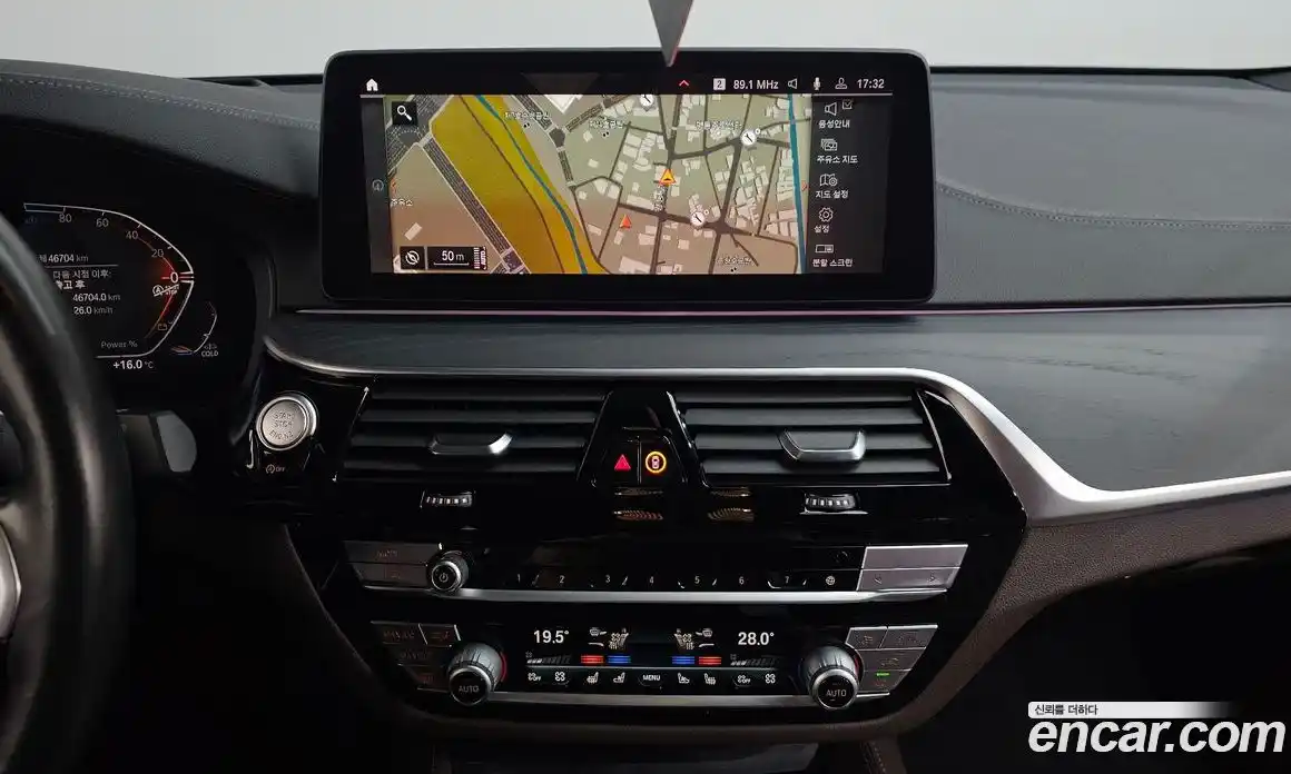 BMW 6-Series 2021 2.0 Автомат в Москве № 1250220, фото 14