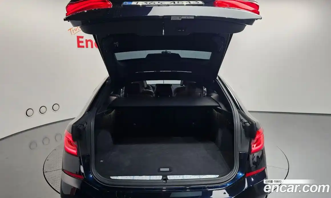 BMW 6-Series 2021 2.0 Автомат в Москве № 1250220, фото 20