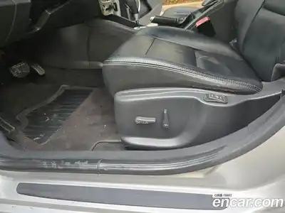 Renault SM3 2010 1.6 гидро в Москве № 1250525, миниатюра 11