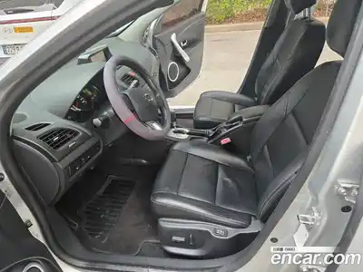 Renault SM3 2010 1.6 гидро в Москве № 1250525, миниатюра 12