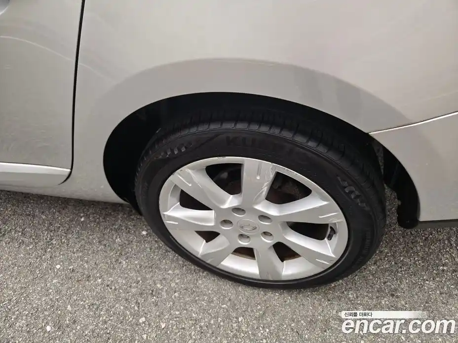 Renault SM3 2010 1.6 гидро в Москве № 1250525, фото 17