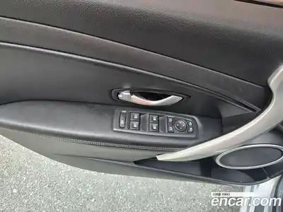 Renault SM3 2010 1.6 гидро в Москве № 1250525, миниатюра 5