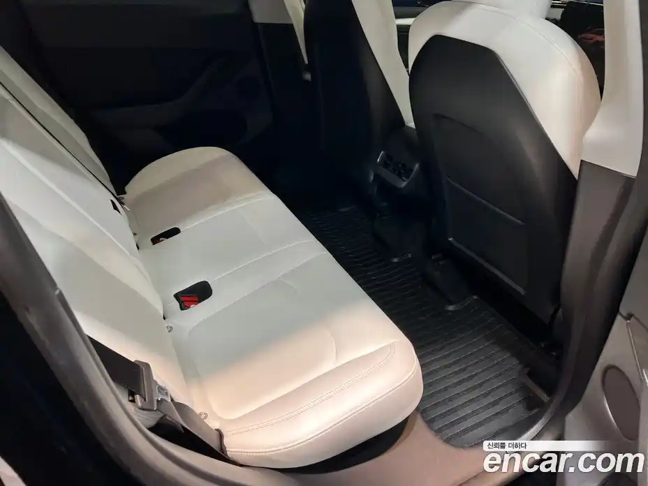 Tesla Model Y 2022 гидро в Москве № 1251024, фото 7