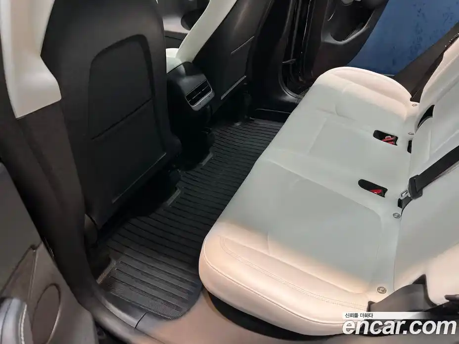 Tesla Model Y 2022 гидро в Москве № 1251024, фото 8