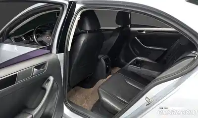Volkswagen Jetta 2013 2.0 гидро в Москве № 1251450, миниатюра 12
