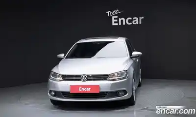 Volkswagen Jetta 2013 2.0 гидро в Москве № 1251450, миниатюра 3