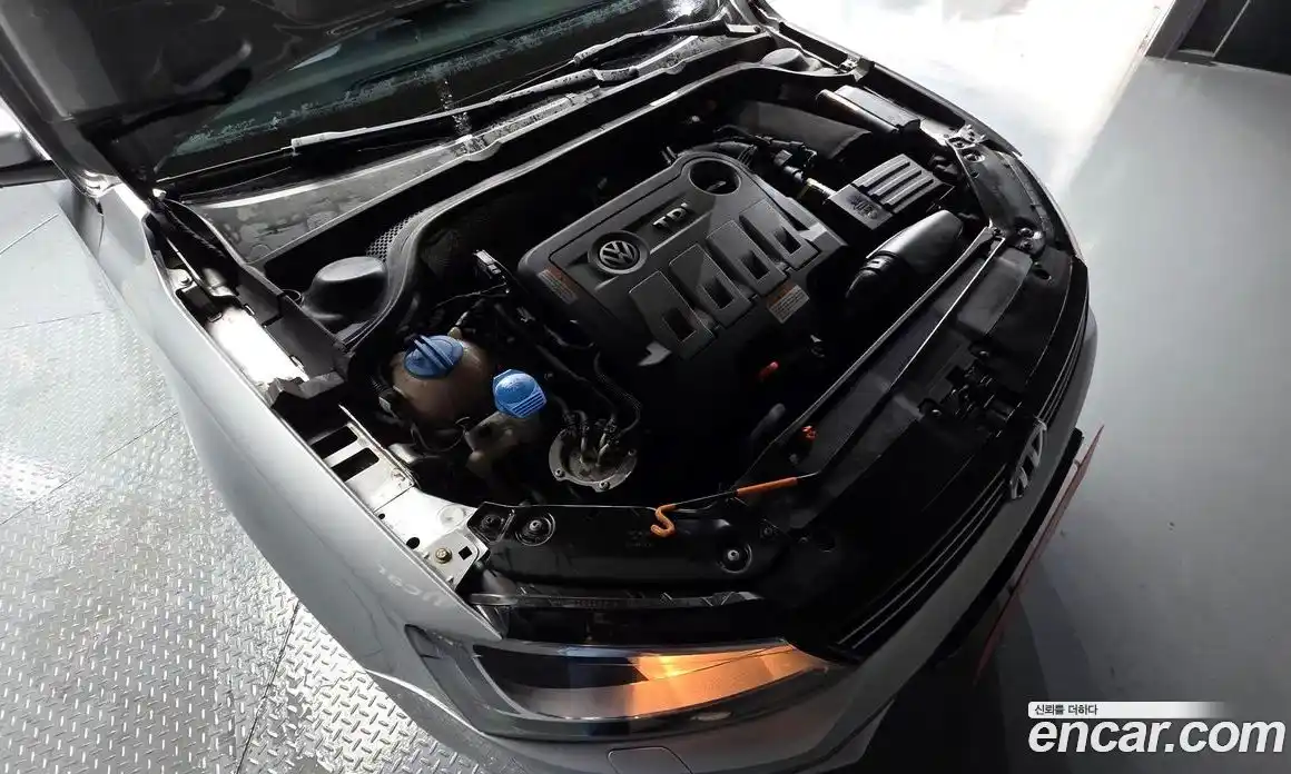 Volkswagen Jetta 2013 2.0 гидро в Москве № 1251450, фото 6