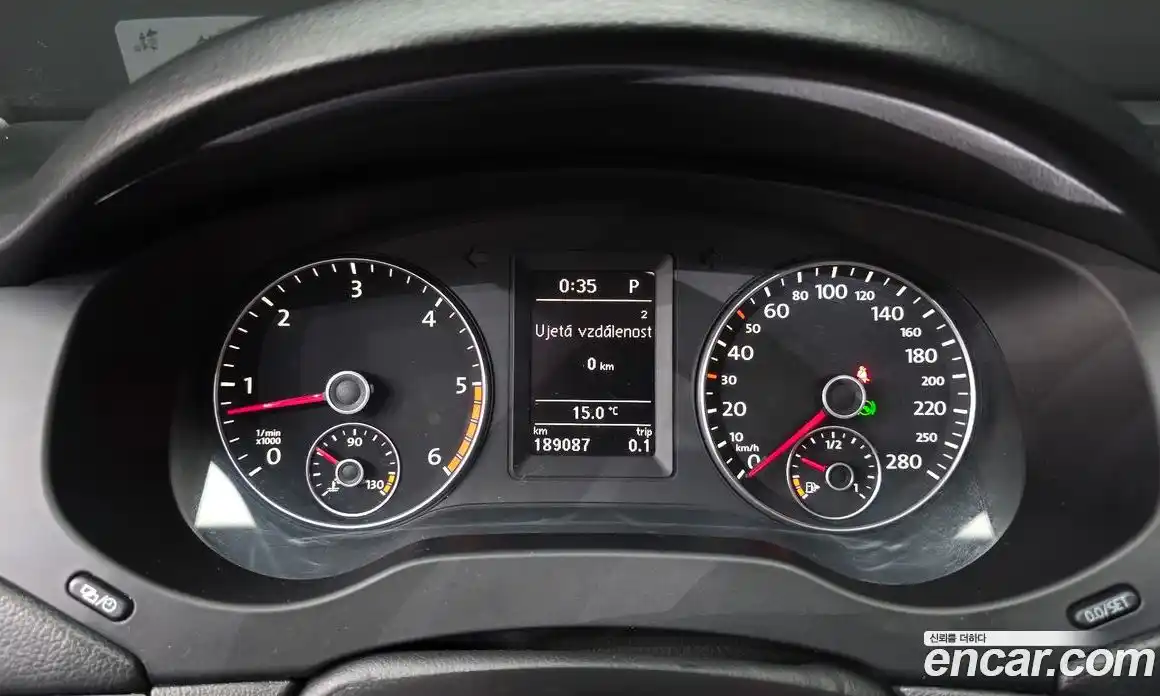 Volkswagen Jetta 2013 2.0 гидро в Москве № 1251450, фото 8