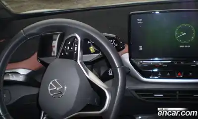 Volkswagen ID.4 2023 0.1 гидро в Москве № 1251498, миниатюра 11