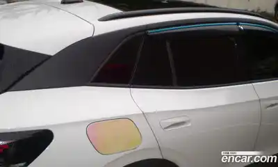 Volkswagen ID.4 2023 0.1 гидро в Москве № 1251498, миниатюра 6