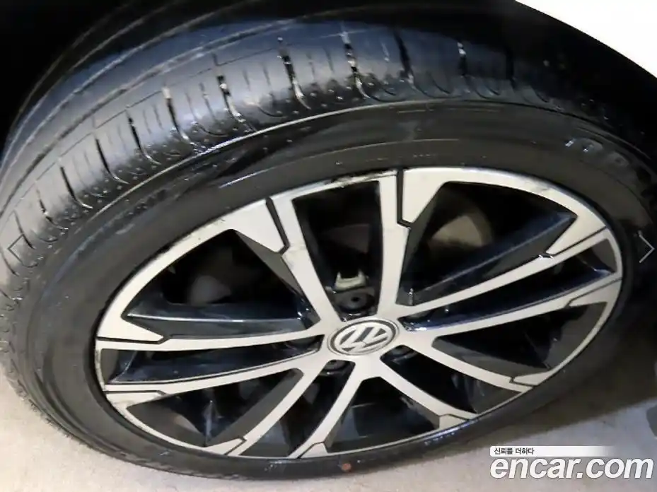Volkswagen Golf 2015 2.0 гидро в Москве № 1251550, фото 20
